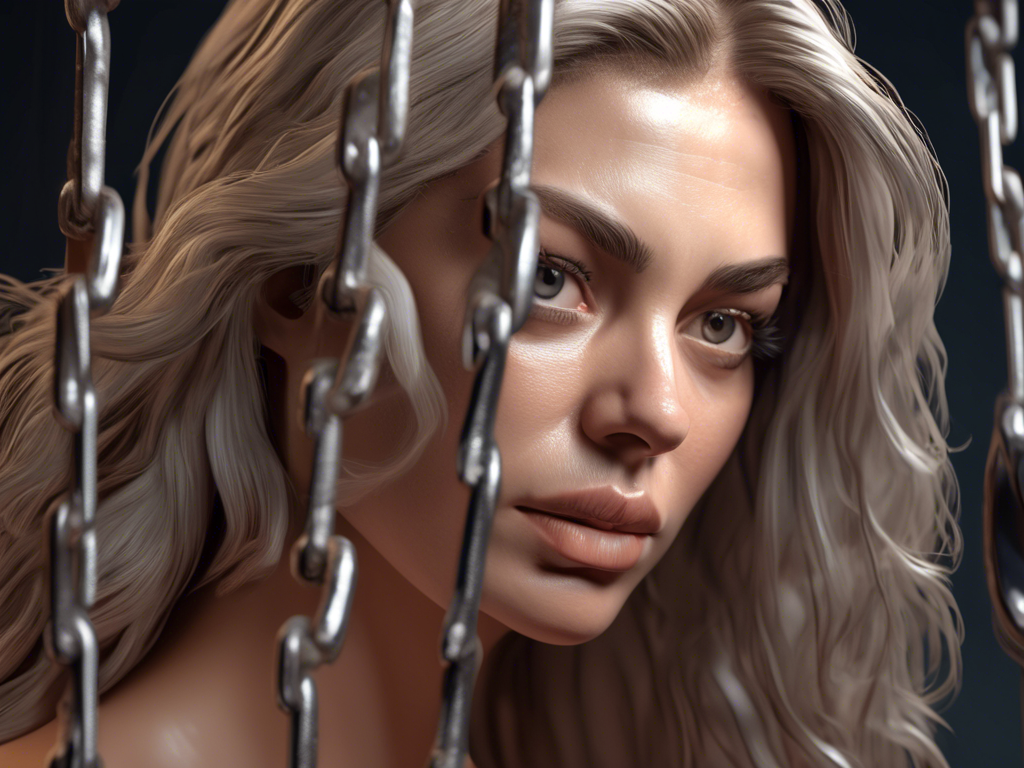 Woman Faces 7-Year Sentence for Laundering $6.4B Bitcoin?