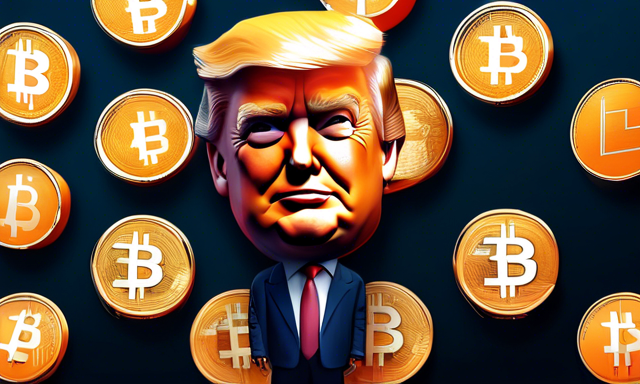 7 Major Insights Revealed in Trump's Bitcoin 2024 Address ?