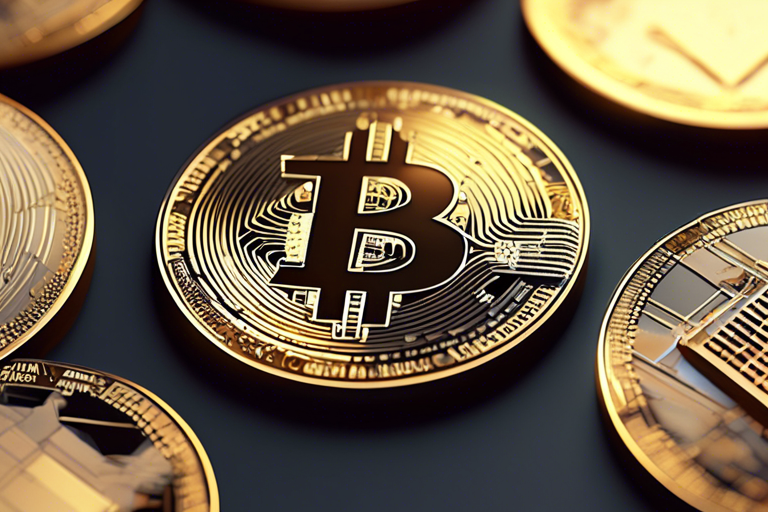Investors Abandoning Ethereum for Bitcoin? Data Suggests Yes! ??