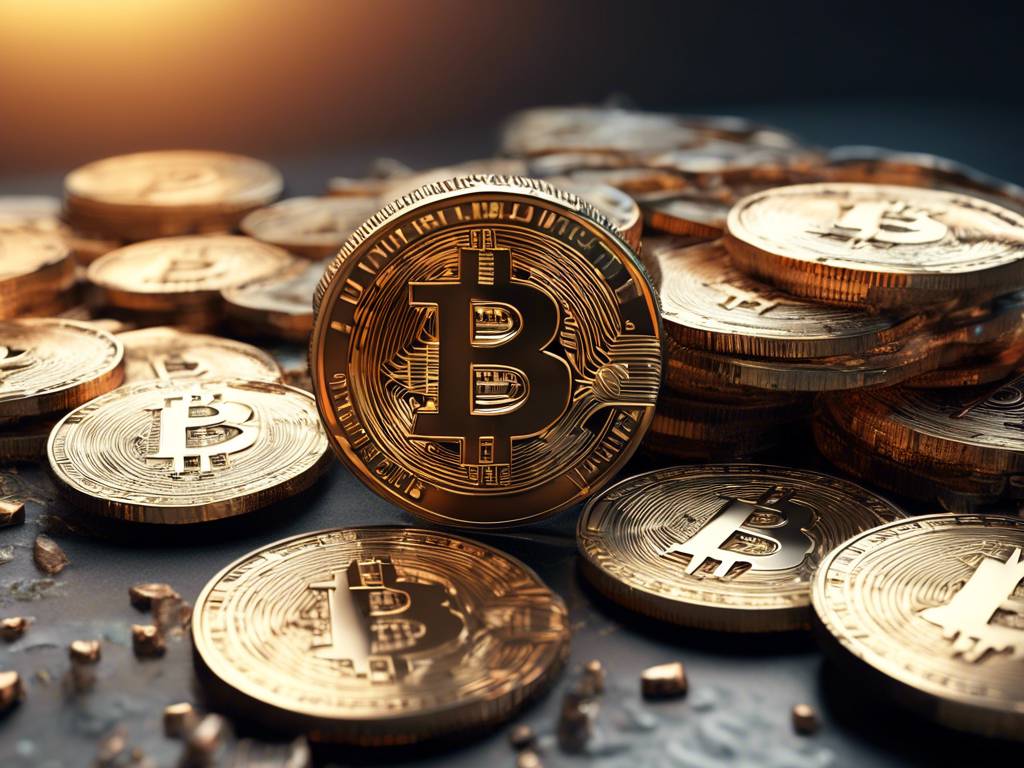 Bitcoin Selling Pressure Eases with Stable Demand ??