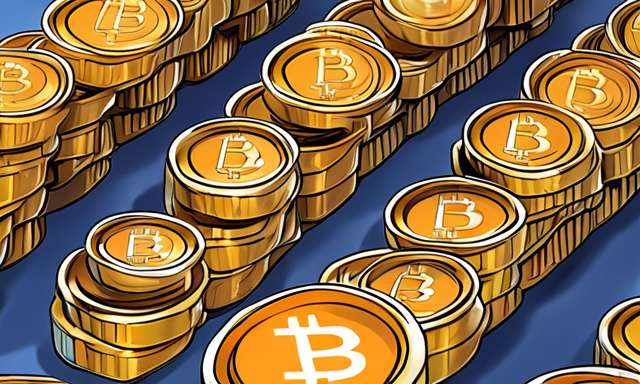 Creditors are being repaid by Mt. Gox, leading to Bitcoin downturn in the CNBC Crypto World. ?