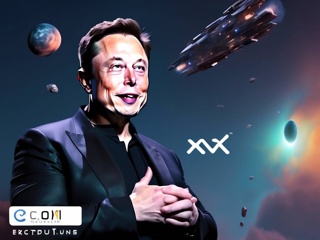Elon Musk Revolutionizes X Payments! ??