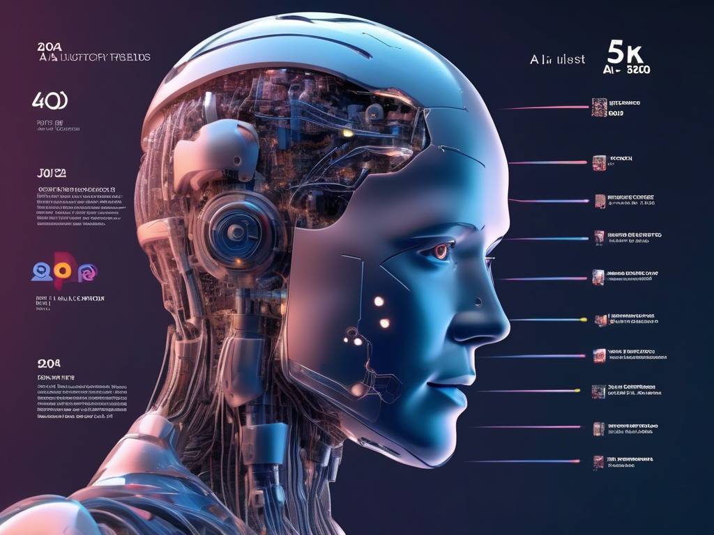 Insights on AI Industry Trends from 2024 AI 50 List! ?