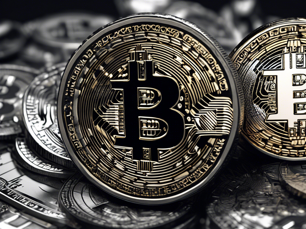 BlackRock Surpasses Grayscale as Top Bitcoin Fund ??