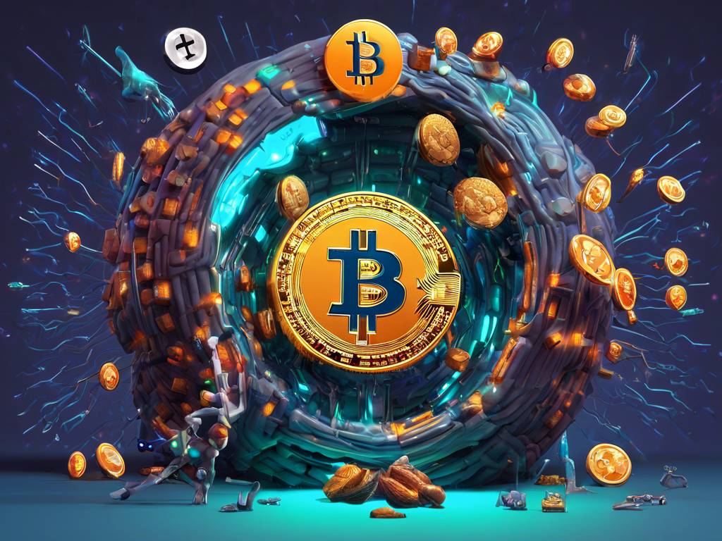 Crypto Hacks Double in February! ??