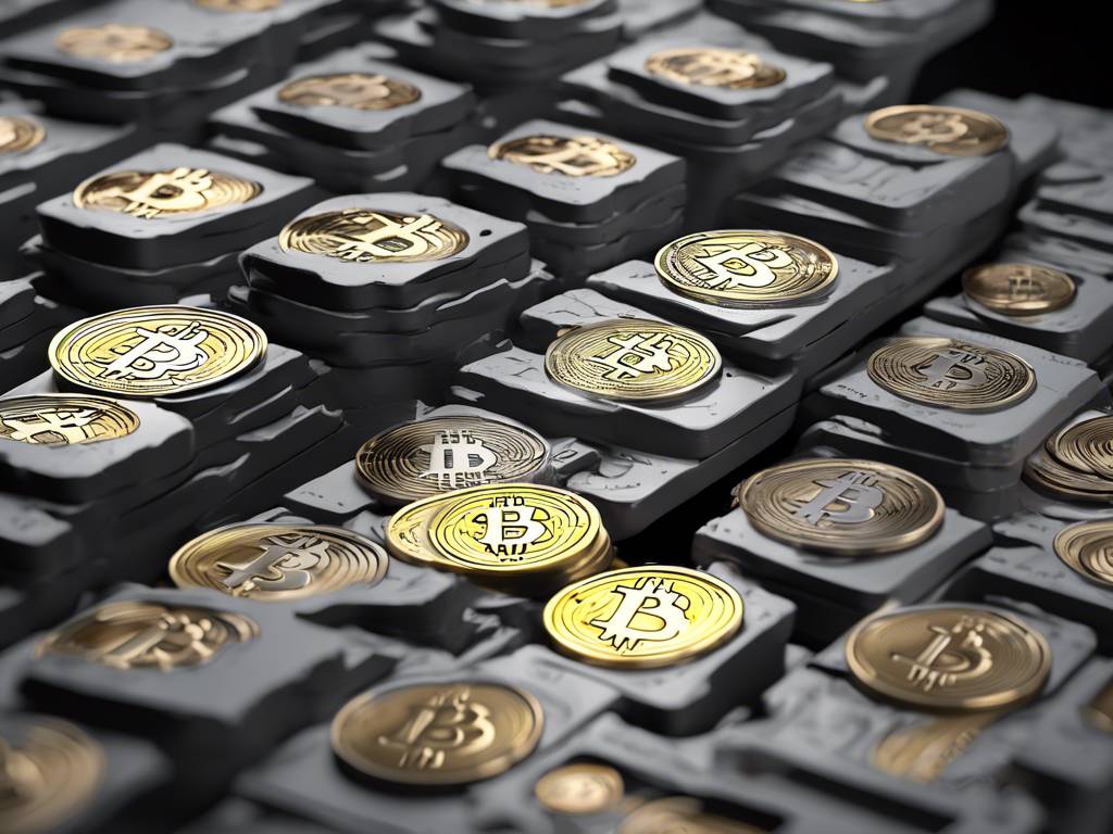 Bitcoin ETF Demand Surges?Grayscale CEO Reveals Secret!