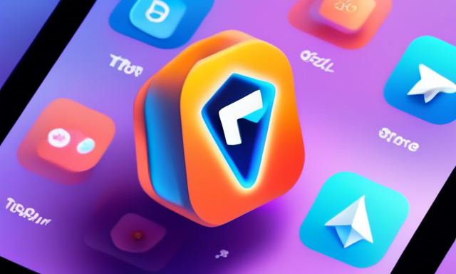 New mini app store and Web3 browser to be launched by Telegram in July 2024?