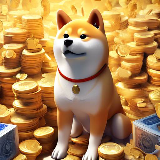 Multiply $100 Monthly into $11.6M with Shiba Inu ???