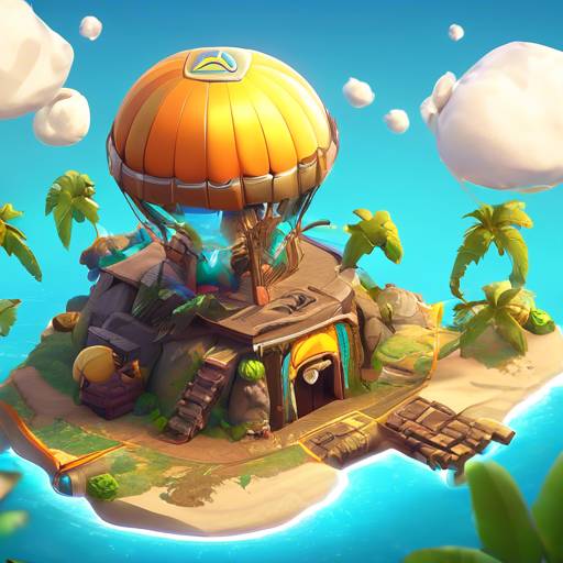 Boost Your Play-to-Airdrop Rewards with Nifty Island's New Quest! ??