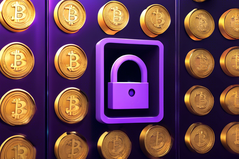 Unlock secure crypto storage for your company with Abra! Invest and hold with ease ??