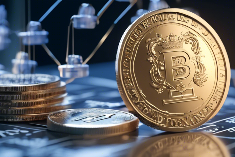 Banque de France collaborates with HKMA to boost CBDC and Tokenization ?
