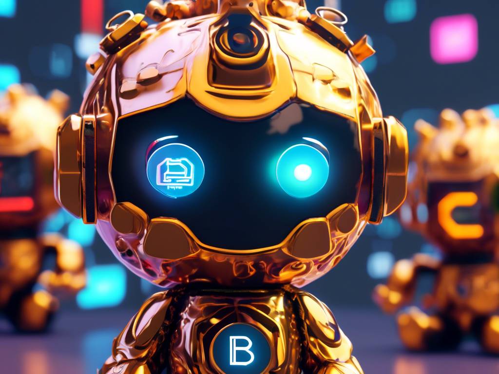 Learn How Crypto Investor Made $70,000+ with ChatGPT Trading Bot ?