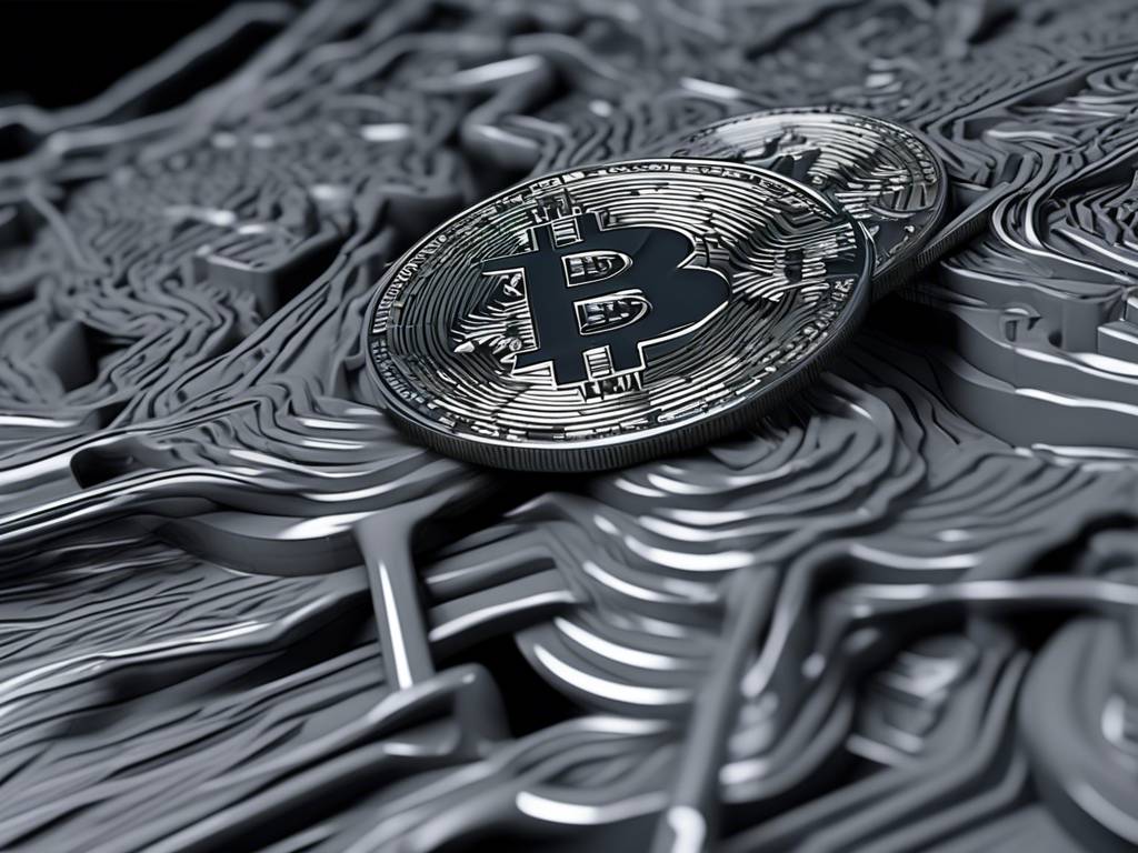 Bitcoin ETF Flows Dip; Grayscale Units Lost ?