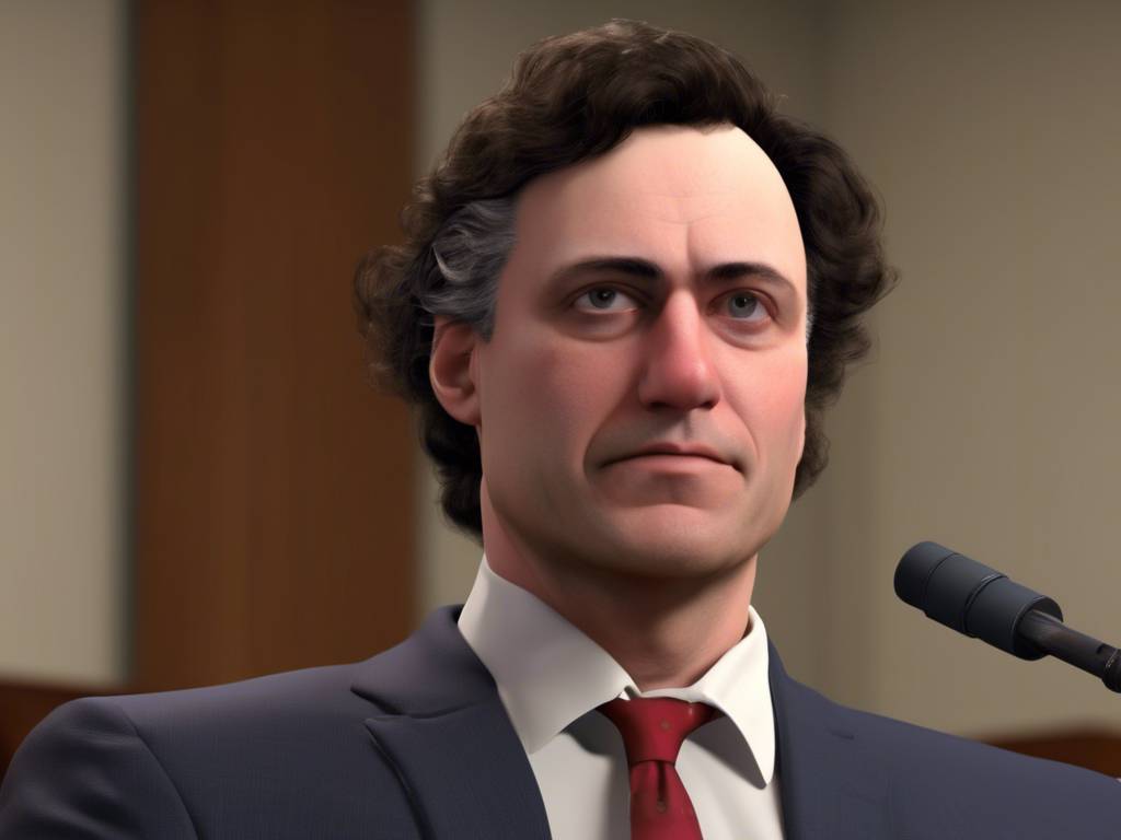 Senators grill CFTC Chair over ties to Sam Bankman-Fried! ?