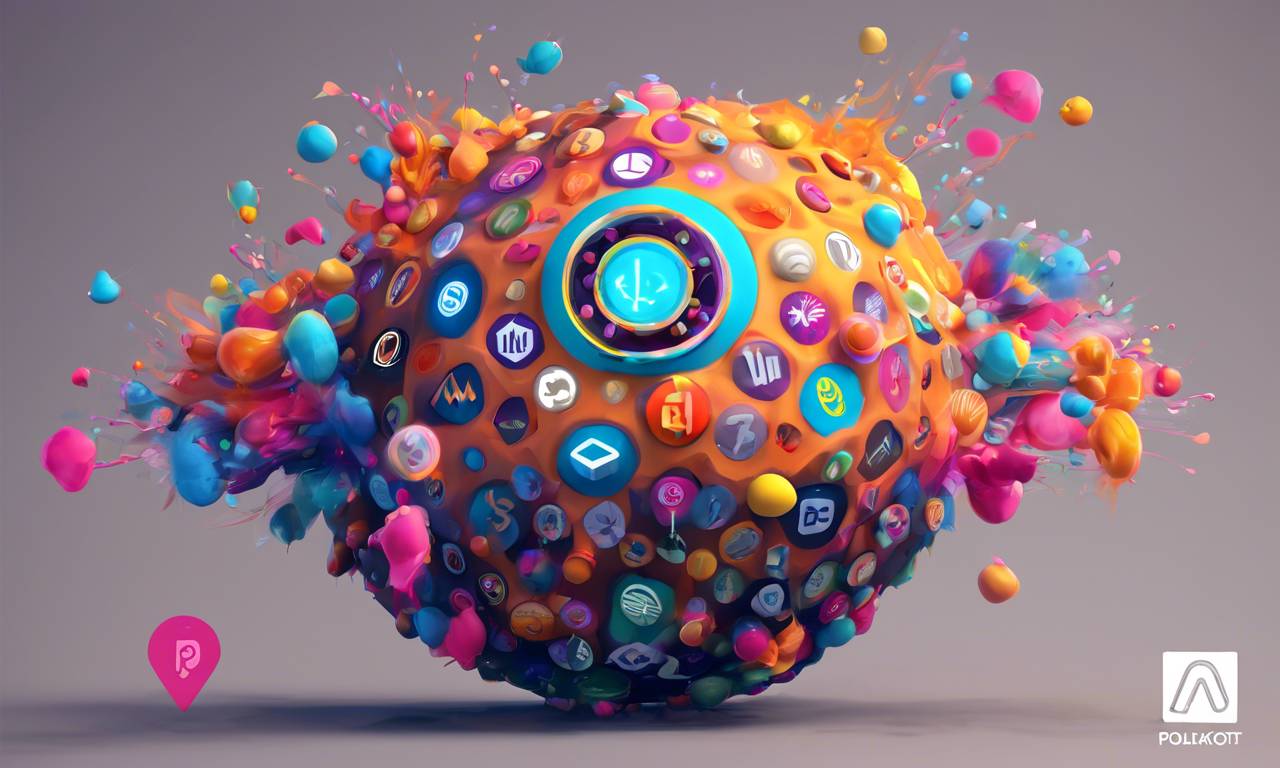 Polkadot: The ? Crypto Pick for 2024, According to Electric Capital! ?
