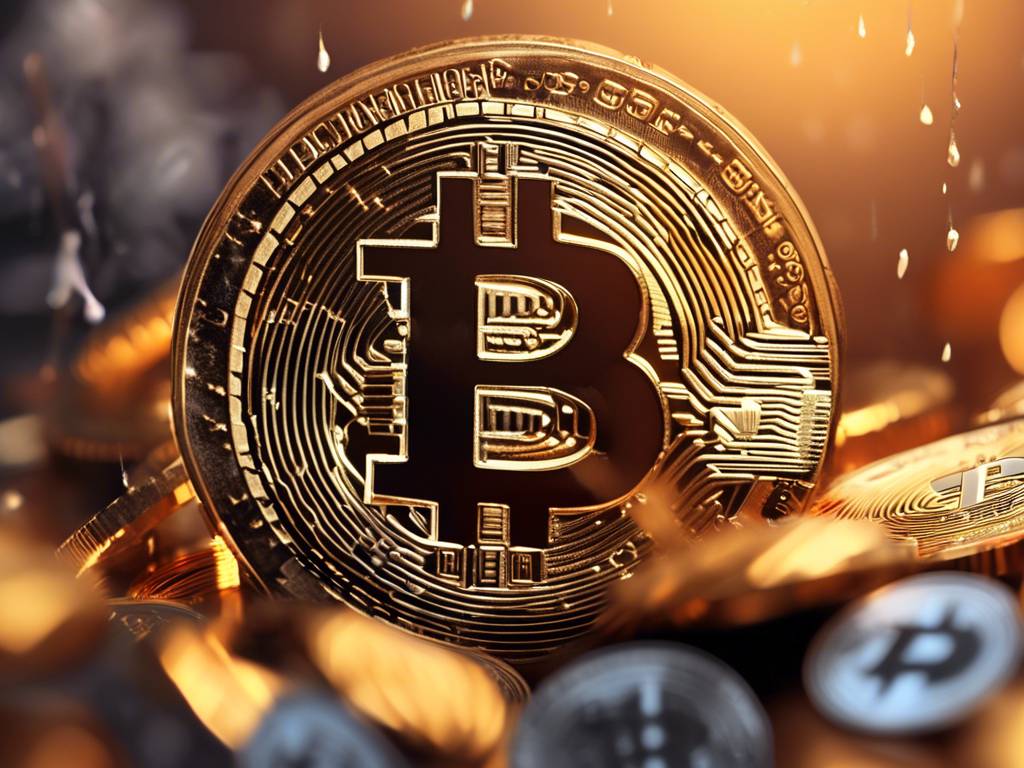 Bitcoin Investors Stay Steady as BTC Dips Below $60,000 ?