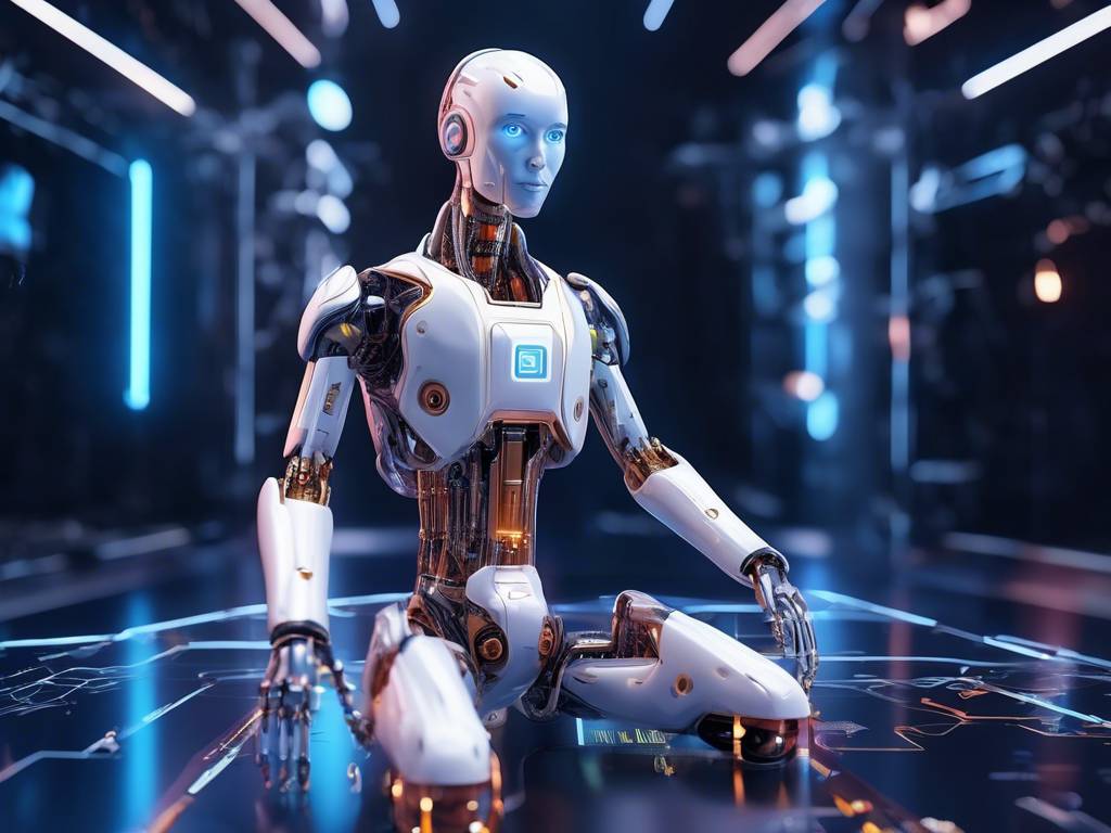 Discover the top 3 AI trends now! ??
