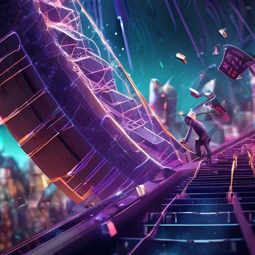 Unlocking the Crypto Market Sentiment Rollercoaster ?