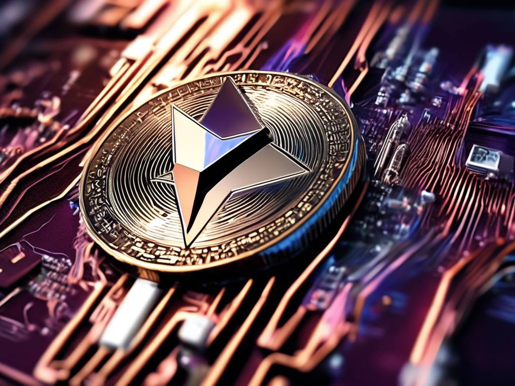 Ethereum Price Surges Above $3K ? What's Next for ETH?