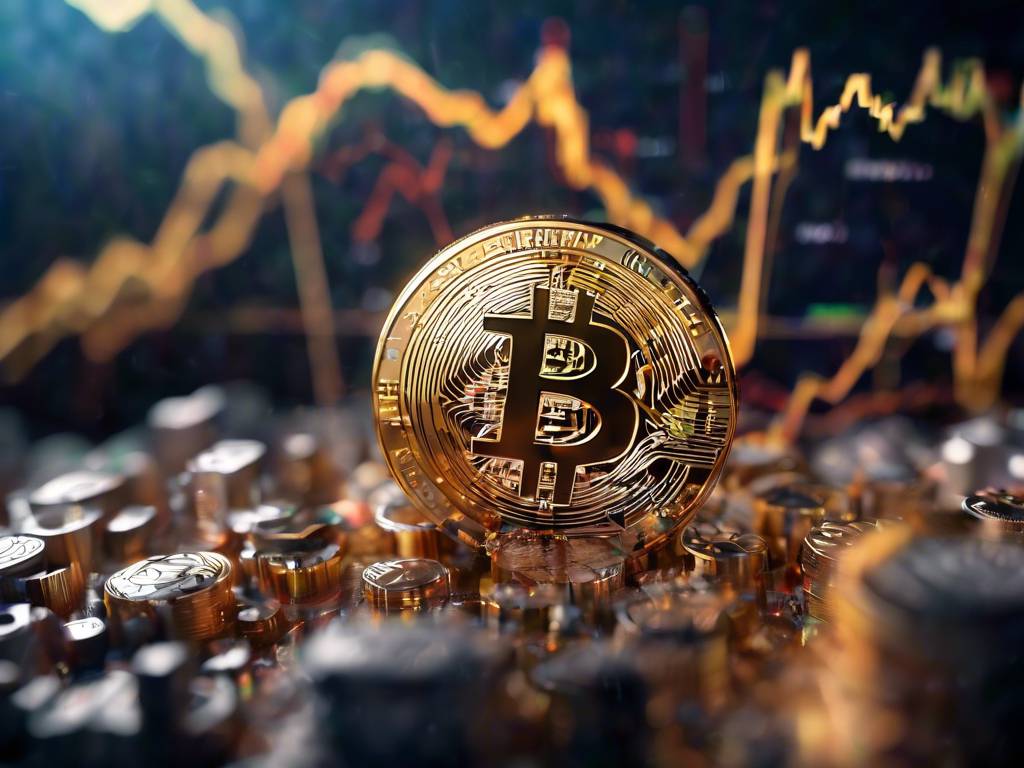 Bitcoin Price Signals Uptrend ? Patience Is Key ?