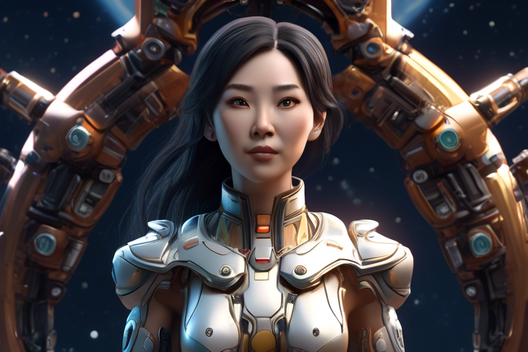 Kwon's wife victorious in Terra Luna probe, retains seized assets ?
