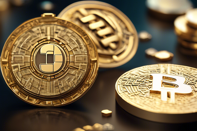 Uncover hidden crypto treasures now! ??