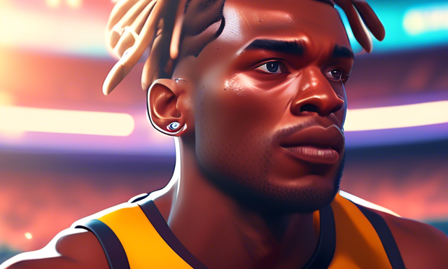 Sports earnings are being transformed for life by Web3 ?