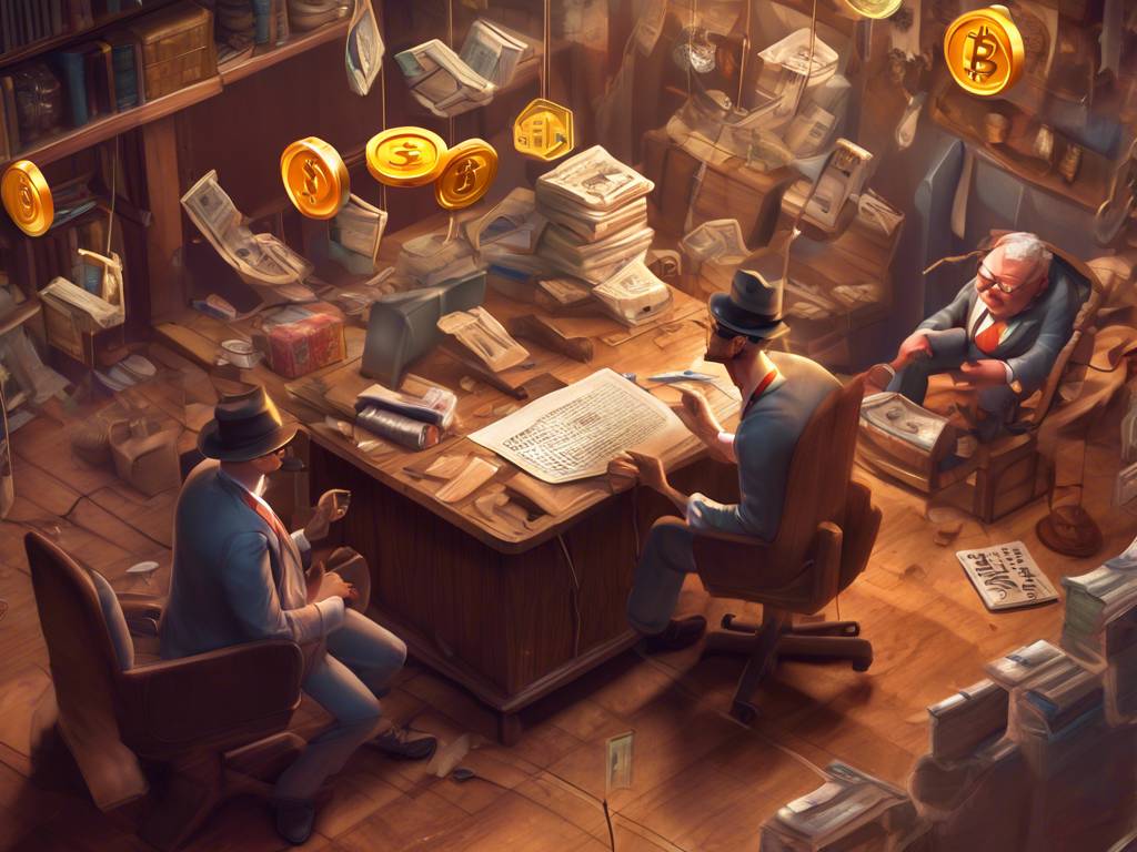 FTX Warns Crypto Readers: Beware of Bid Solicitation Scams! ⚠️?