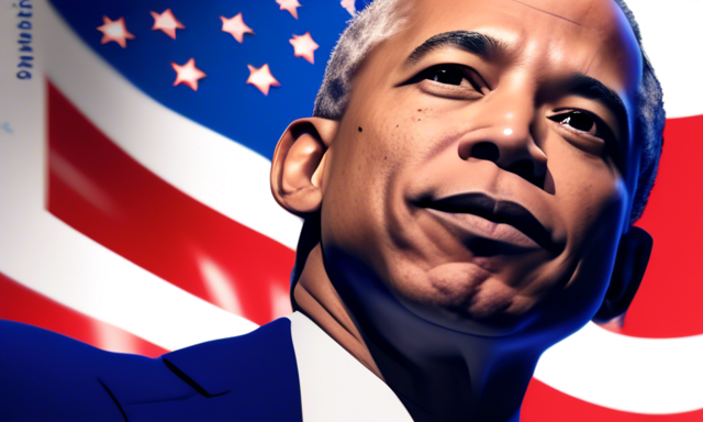 Newly Branded Fraudulent US Election Campaign for Harris' Crypto in 2024 ?