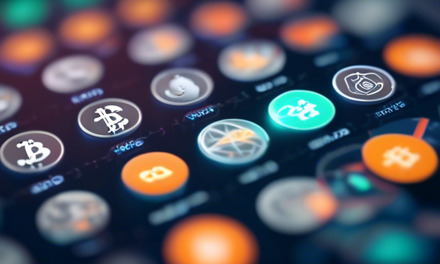 Reaction of crypto markets to this week's key jobs data will be analyzed. ?
