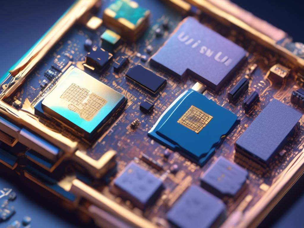 Uniswap (UNI) Price: $18 Million Offloaded by Long-Term Holders ?