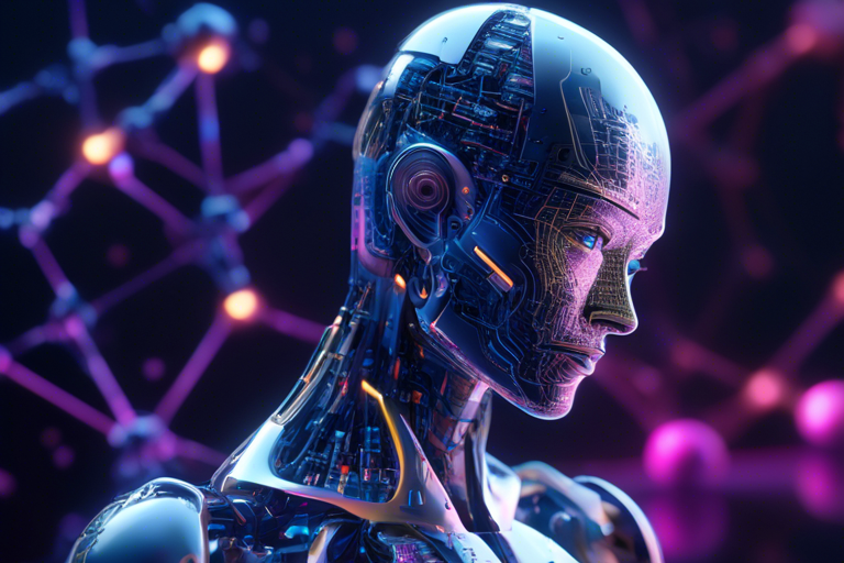 Unlocking the Secrets of Narrow AI vs AGI in SingularityNET (AGIX) ??