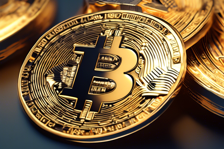 "Discover How Bitcoin Disrupts Central Banking ? Learn from Macro Strategist" ?