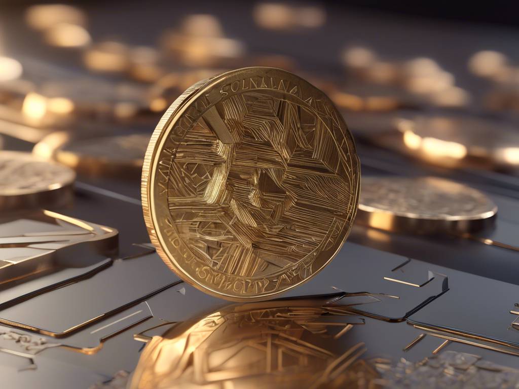 Coinbase includes Solana altcoin in upcoming listings! ??