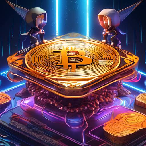 Merlin Chain teams up with Tron Network to supercharge Bitcoin's integration ??