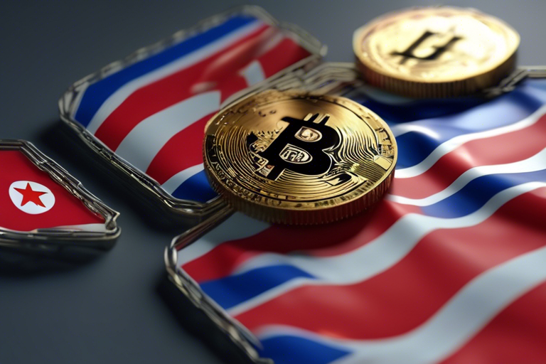 Crypto jobs being reportedly applied for by North Korean nationals to infiltrate projects for malicious reasons ?