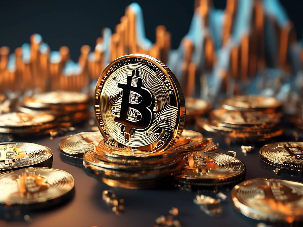 Bitcoin analyst Michael Van De Poppe foresees BTC price dropping to $54K ?