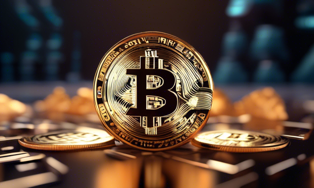 "Another drop in Bitcoin price to under $60K: Is a recovery possible?" ?