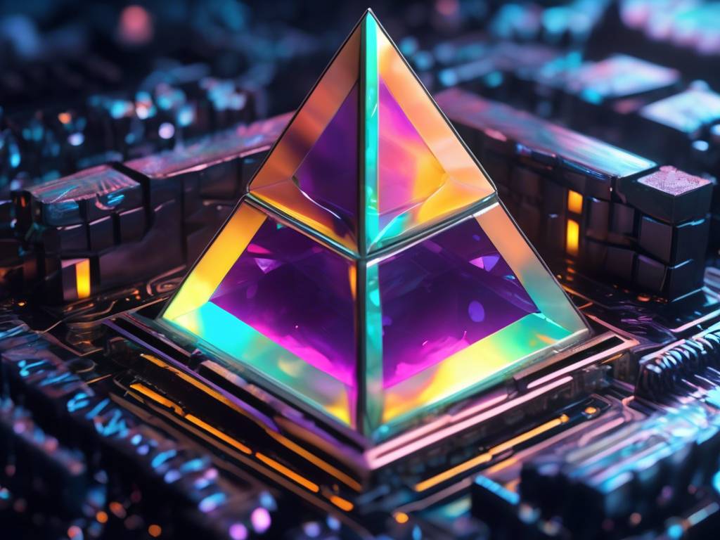 OKX Unveils Game-Changing Ethereum Layer-2 Solution 'X-Layer'! ??