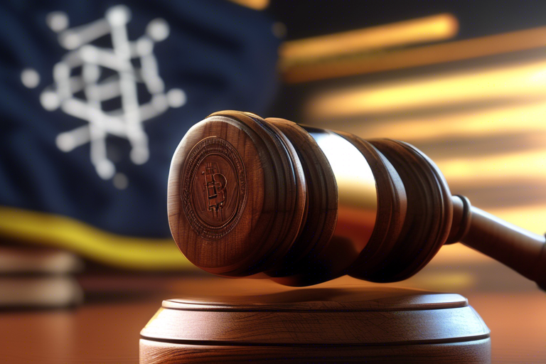 Federal Jury Rules Crypto Manipulation as Securities Fraud ??