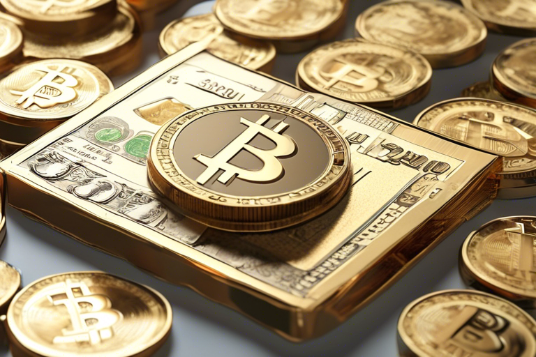 Ethereum Investors Accumulate while Bitcoin Holders Cash Out ??