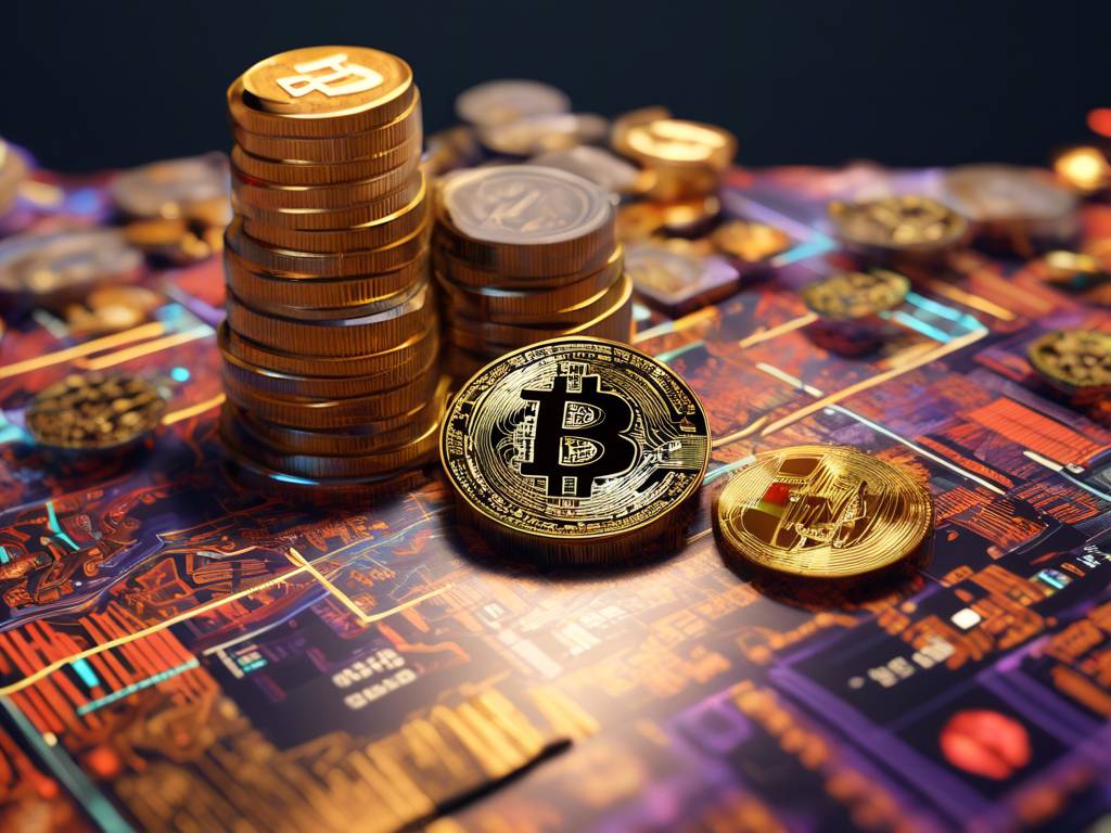 Kishida's Asian Visit: Crypto Analyst's Market Forecast ??