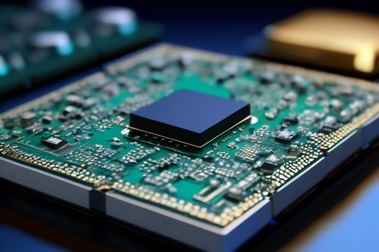 Excelmax Technologies was acquired by Accenture to expand semiconductor design services ??