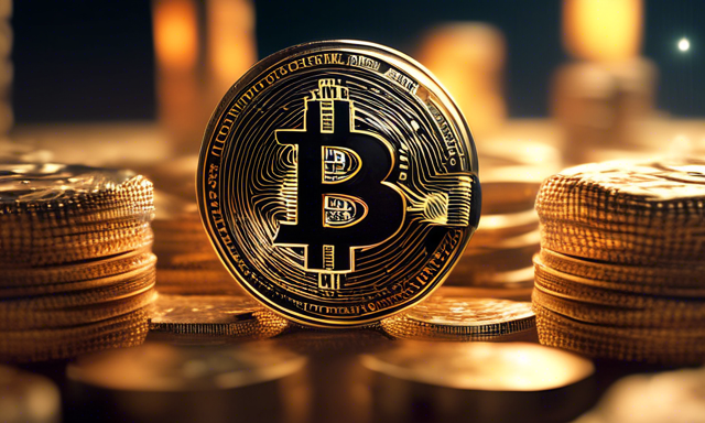 $1 Million Projections Sparked by National Treasury Reserve Push in Bitcoin Scenario ?