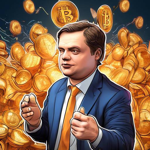 Bitcoin ETFs: Founder reveals BTC's 20% dip without Spot ETFs! ??