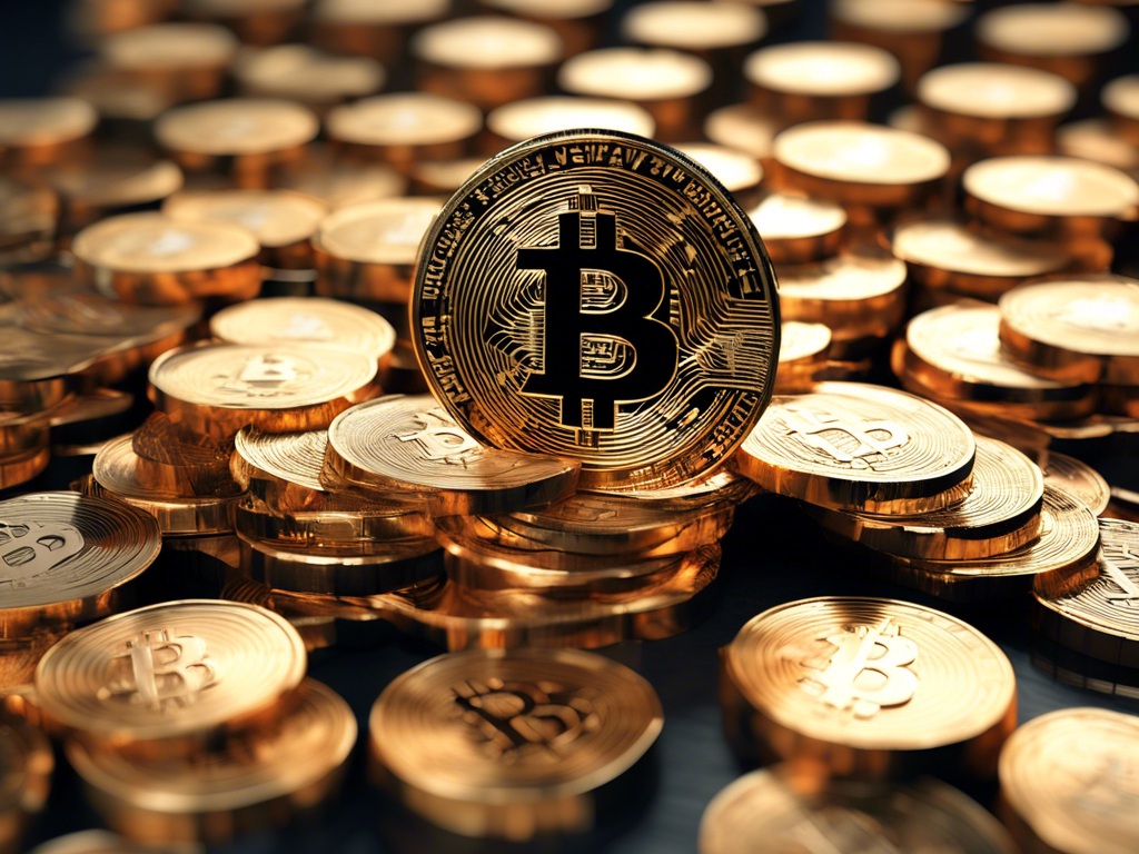 Bitcoin Investors Brace for Mt. Gox Distribution ??