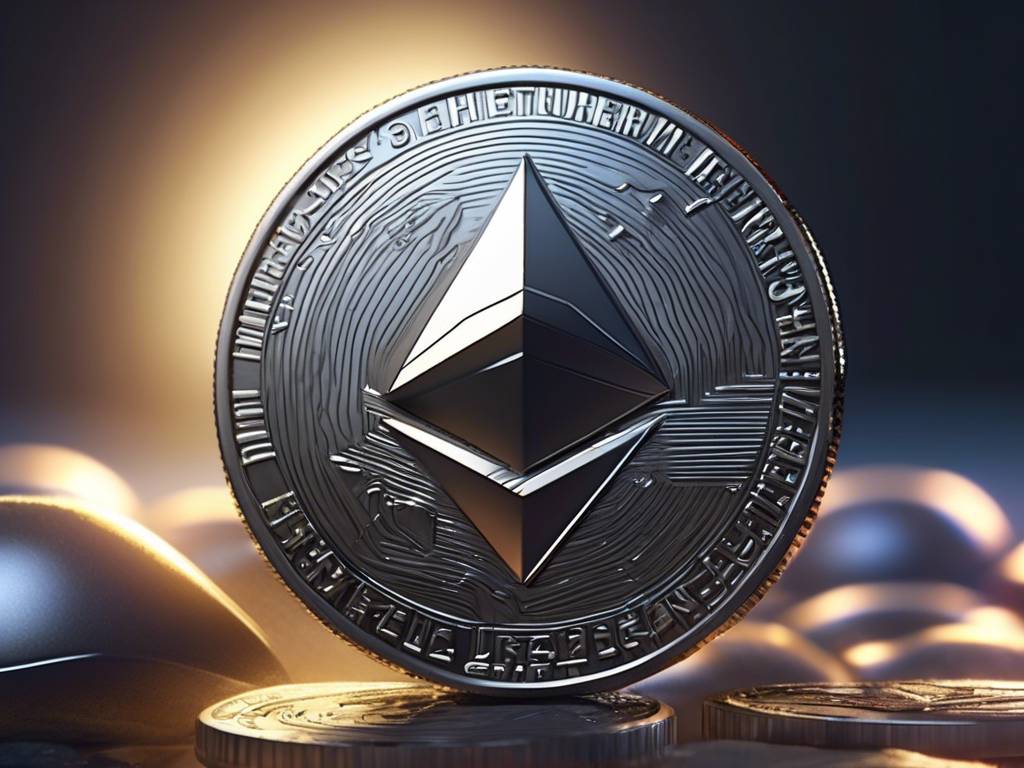 Ethereum Price Surges 20% ? Don't Miss Out!