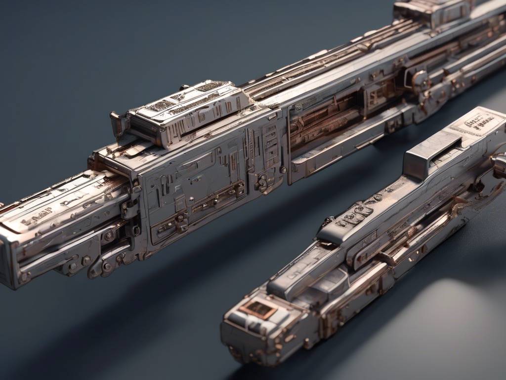 Railgun disproves North Korean laundering in rise of crypto prices ???
