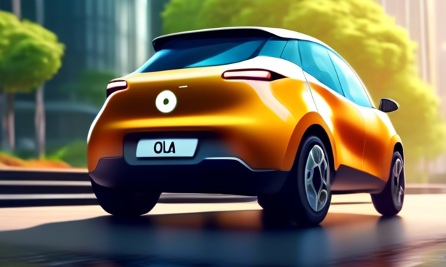 Retail subscription for Ola Electric IPO to be opened on Friday ?