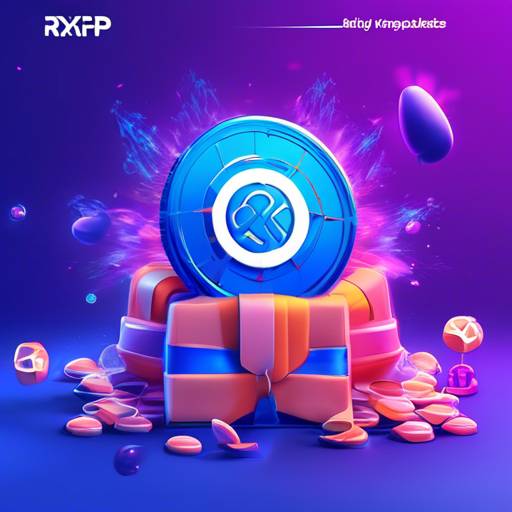 Exciting Airdrop Update Unveils Ripple (XRP) Rewards for Lucky Holders! ?